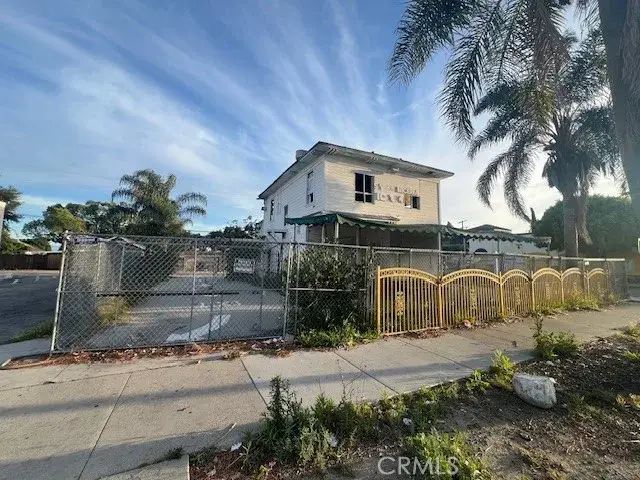 604 E Mission, Pomona, CA 91766 - #1
