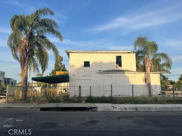 604 E Mission, Pomona, CA 91766 - #2