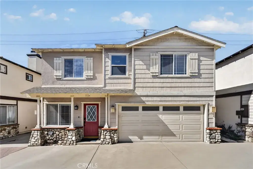 1124 S Mayflower, Monrovia, CA 91016 - #1