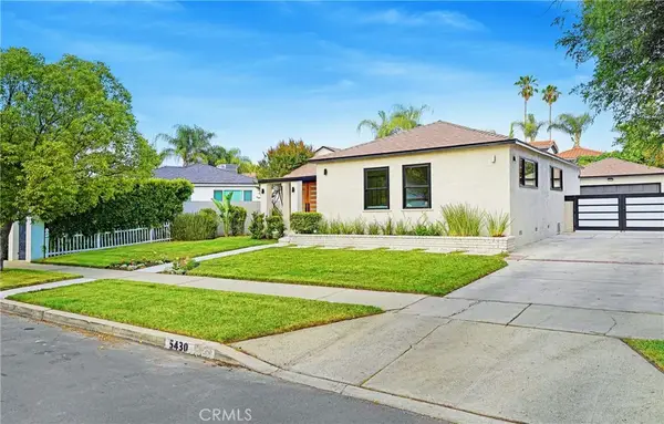5430 Geyser Avenue, Tarzana, CA 91356