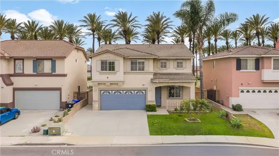 13547 Hatcher, Fontana, CA 92336 - #2