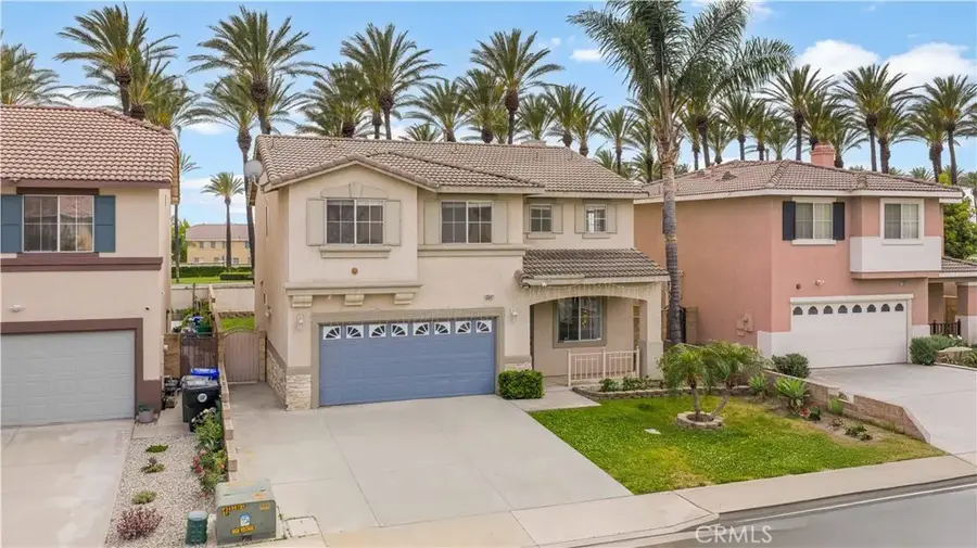 13547 Hatcher, Fontana, CA 92336 - #3