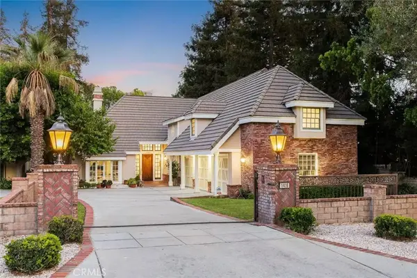 1416 Wilson Avenue, San Marino, CA 91108