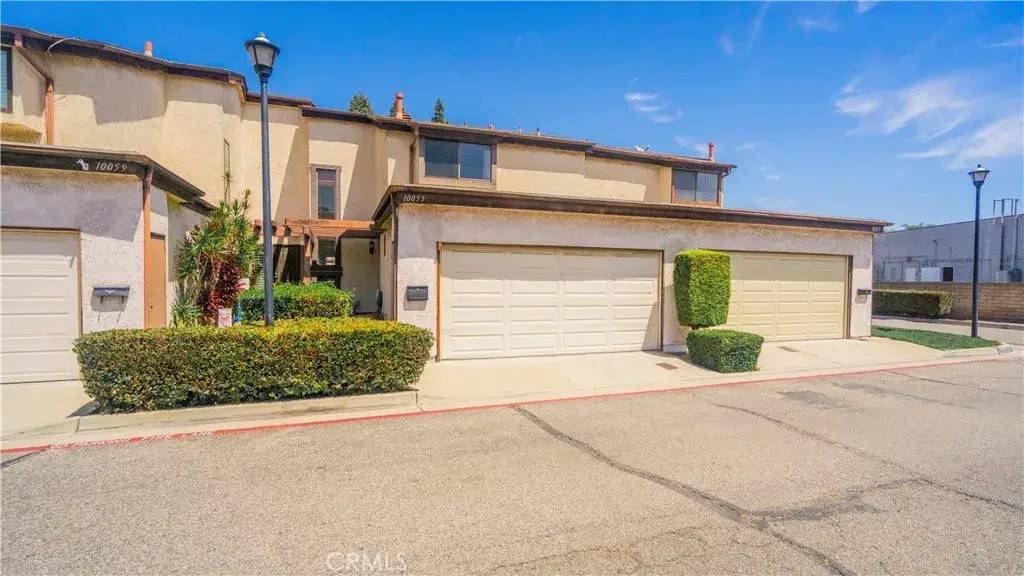 10055 Aspen, Santa Fe Springs, CA 90670 - #1