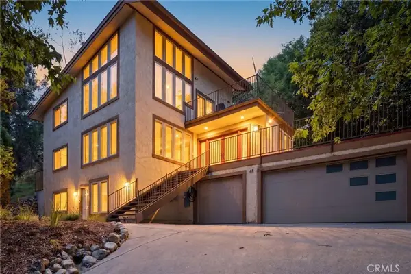 41 Hidden Valley, Monrovia, CA 91016