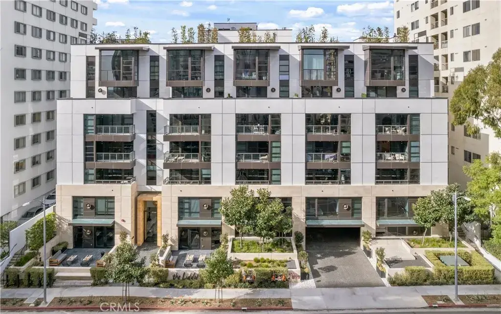 10777 Wilshire #310, Los Angeles, CA 90024 - #1