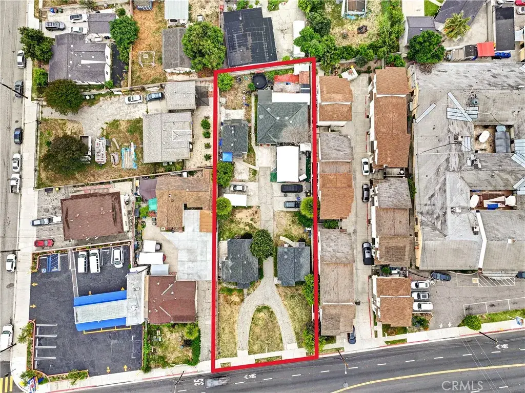 11224 Lower Azusa, El Monte, CA 91731 - #1
