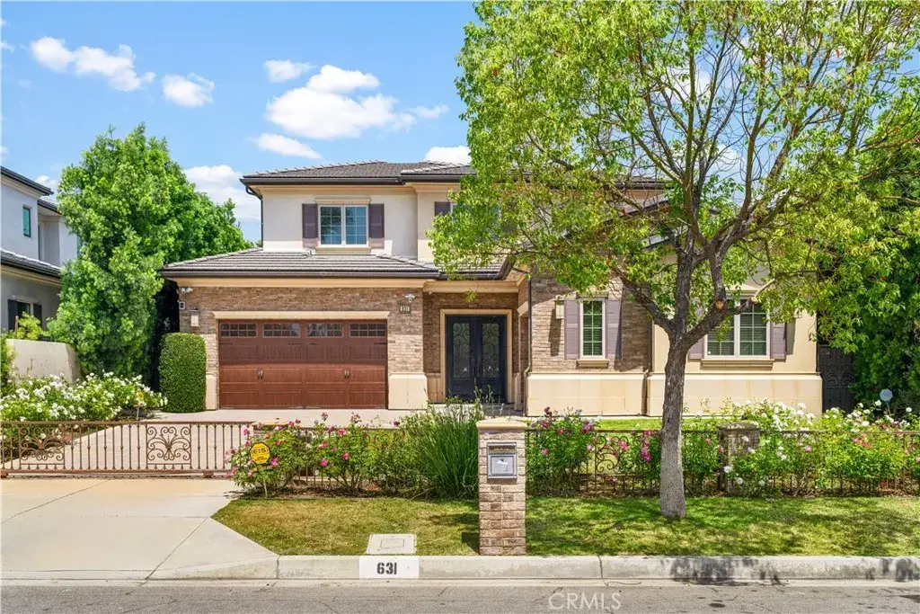 631 E Norman Avenue, Arcadia, CA 91006 - #1