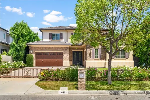 631 E Norman Avenue, Arcadia, CA 91006