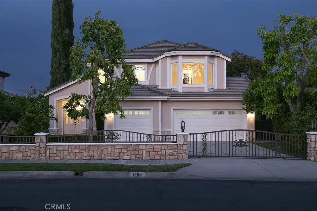1296 S 8th, Arcadia, CA 91006 - #1