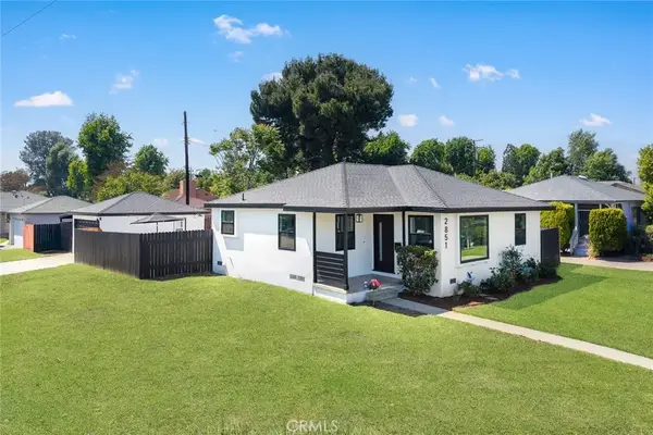 2851 Fairgreen Avenue, Arcadia, CA 91006