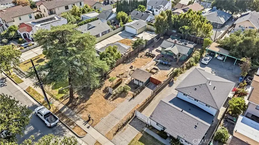 165 S Meridith Avenue, Pasadena, CA 91106 - #2