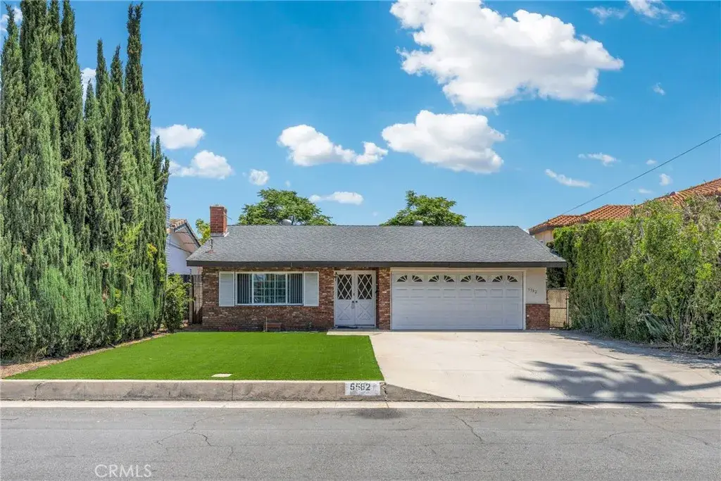 5582 N Charlotte Avenue, San Gabriel, CA 91776 - #1