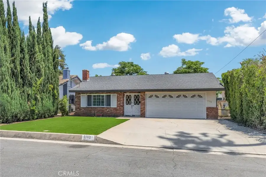 5582 N Charlotte Avenue, San Gabriel, CA 91776 - #3
