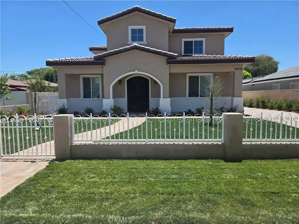 9108 Emperor Avenue, Temple City, CA 91775 - #1