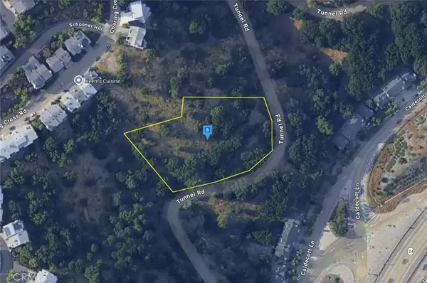 48 Tunnel, Berkeley, CA 94705