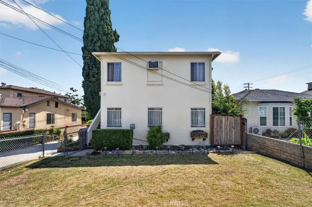2634 Del Mar Ave, Rosemead, CA 91770 - #1