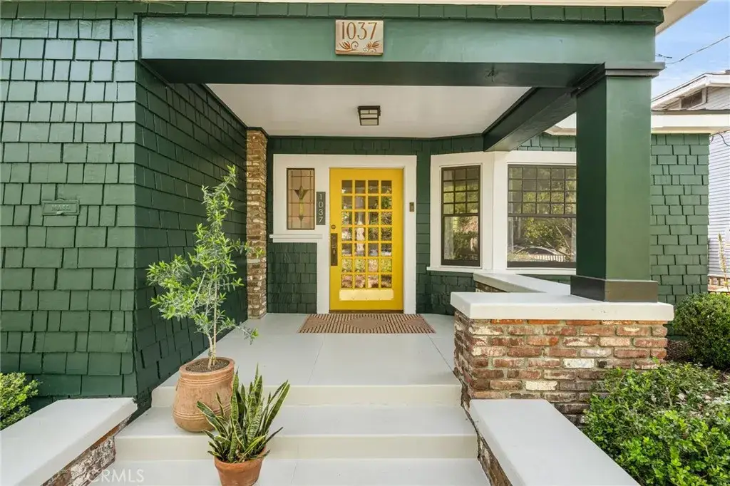 1037 Worcester Avenue, Pasadena, CA 91104 - #1