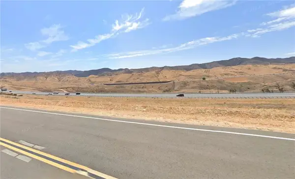 0 Ridge Rte Rd, Castaic, CA 91384