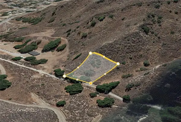 0 San Martinez Rd, Val Verde, CA 91384