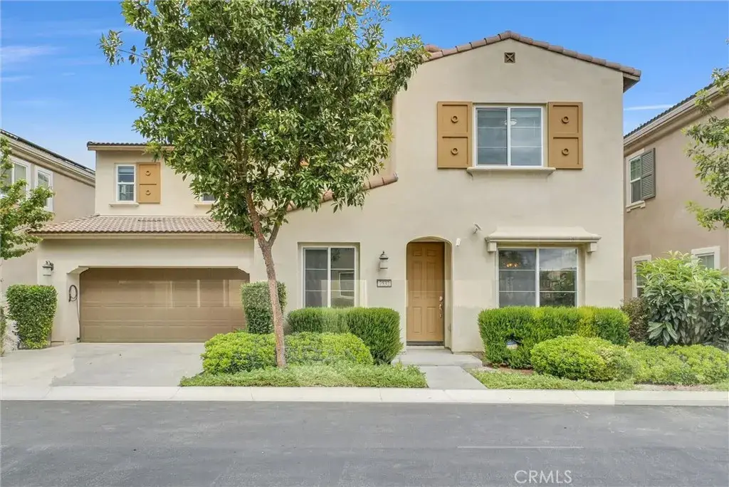 7532 Shorthorn, Chino, CA 91708 - #1