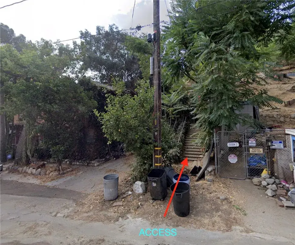 0 Santol Dr, Kagel Canyon, CA 91342 - #1