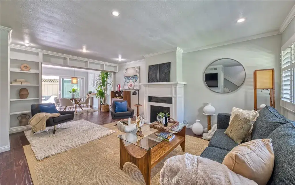 25 Sand Dollar Court #19, Newport Beach, CA 92663 - #1