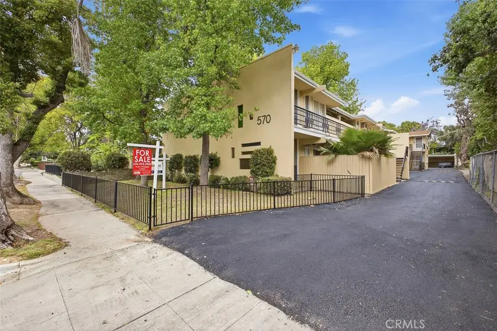 570 N Madison, Pasadena, CA 91101 - #1