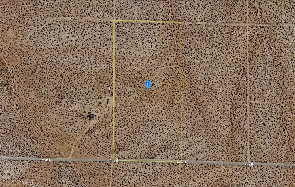 111 Avenue B, Lancaster, CA 93535 - #1