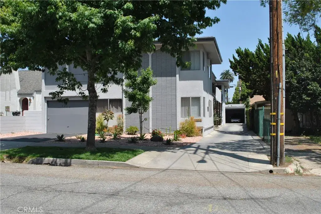 2064 Meridian, South Pasadena, CA 91030 - #1