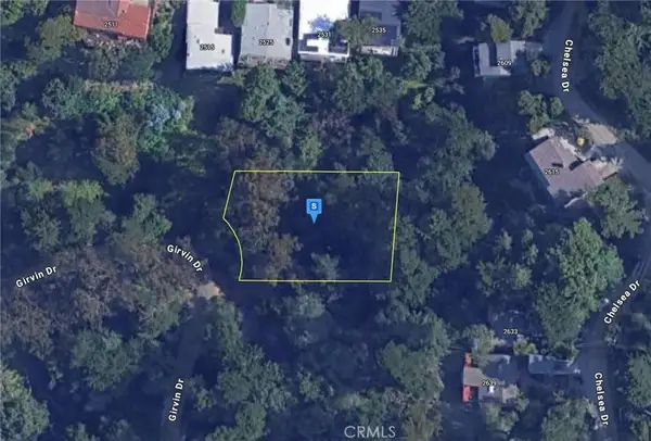 6100 Girvin, Oakland, CA 94611