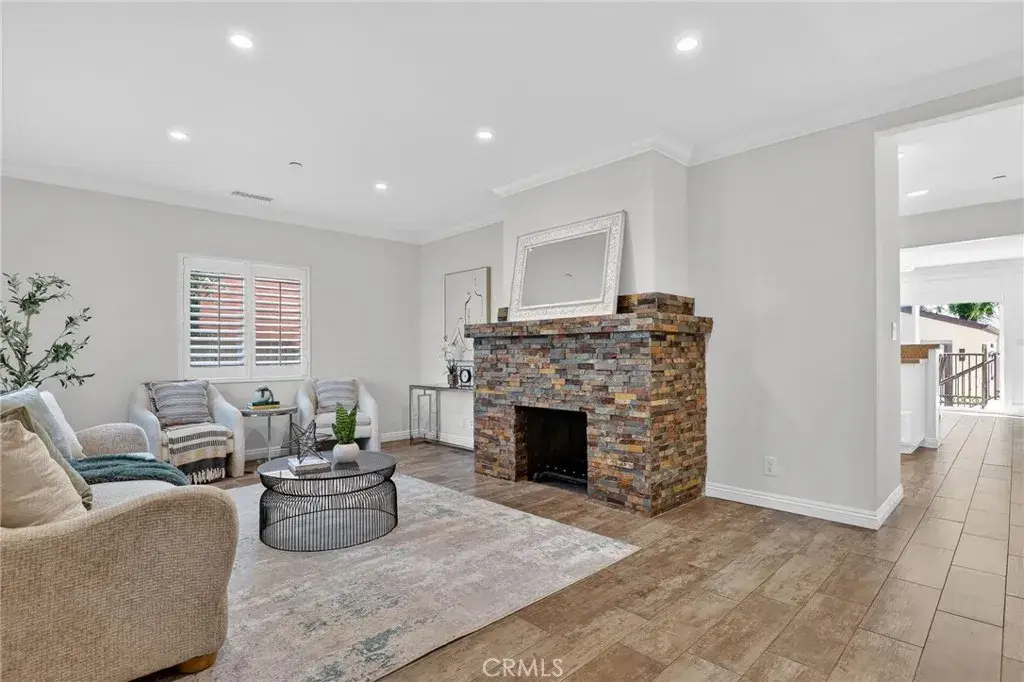 1786 Asbury Drive, Pasadena, CA 91104 - #1