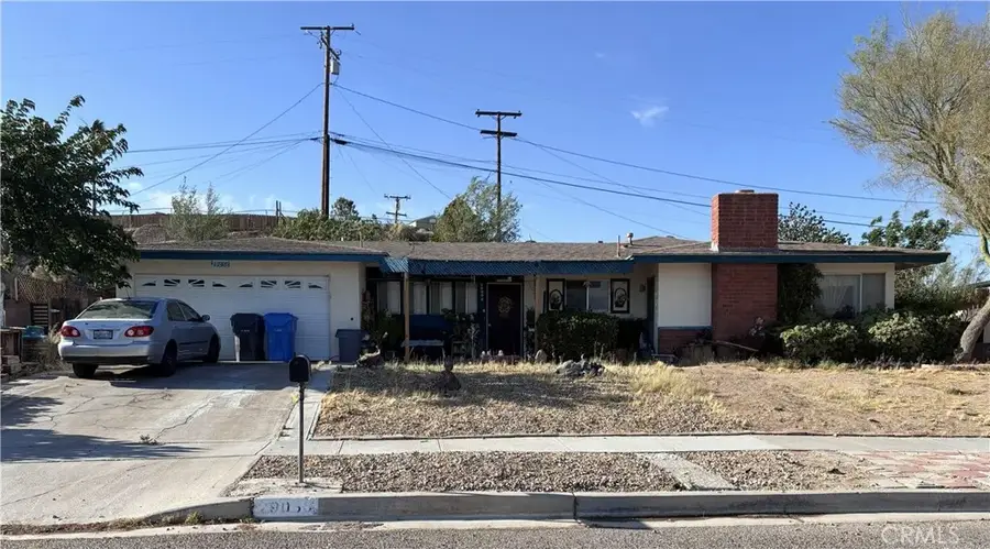 29056 Gabilan Street, Barstow, CA 92311 - #2
