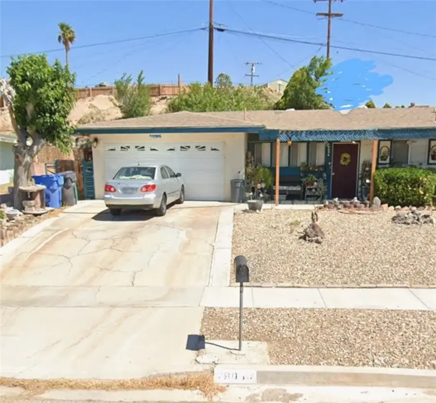 29056 Gabilan Street, Barstow, CA 92311 - #3
