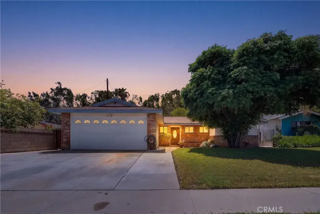 16560 Wing Lane, La Puente, CA 91744 - #1