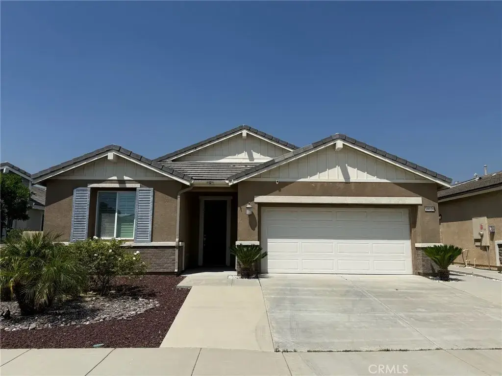 18036 Cloudberry Drive, San Bernardino, CA 92407 - #1