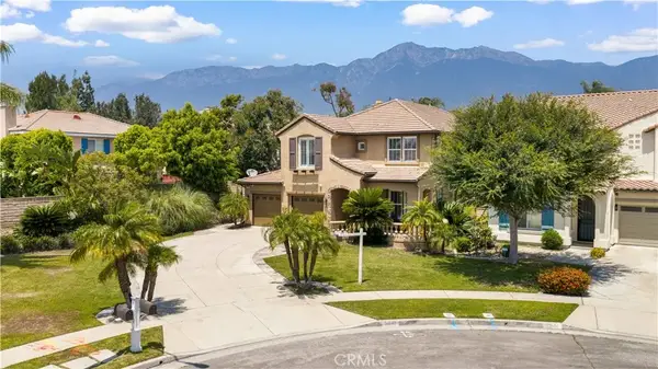 11848 Novella Court, Rancho Cucamonga, CA 91701