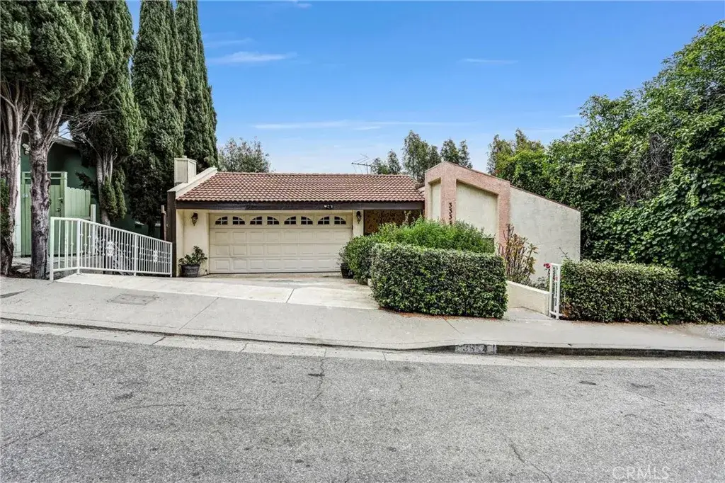 3334 Oak Glen, Los Angeles, CA 90068 - #1