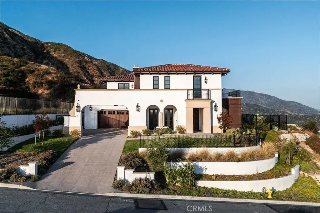 9 Nathaniel, Sierra Madre, CA 91024 - #1