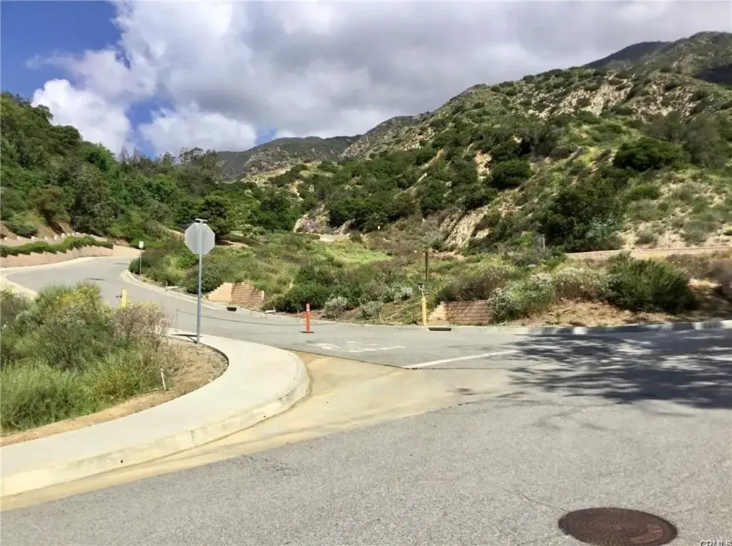 1 Nathaniel Terrace, Sierra Madre, CA 91024 - #1