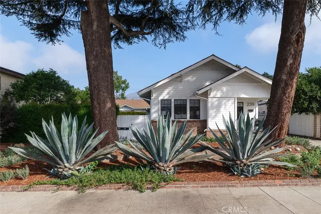 239 W Palm, Monrovia, CA 91016 - #1