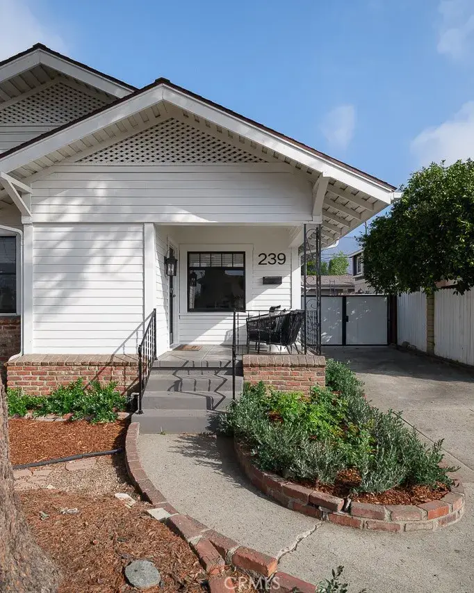 239 W Palm, Monrovia, CA 91016 - #3