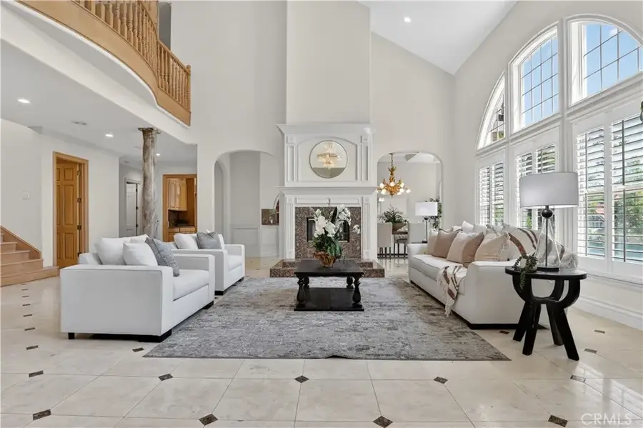 849 Greenridge, La Canada Flintridge, CA 91011 - #3