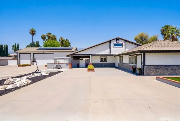 3742 Pilgrims Way, Chino, CA 91710