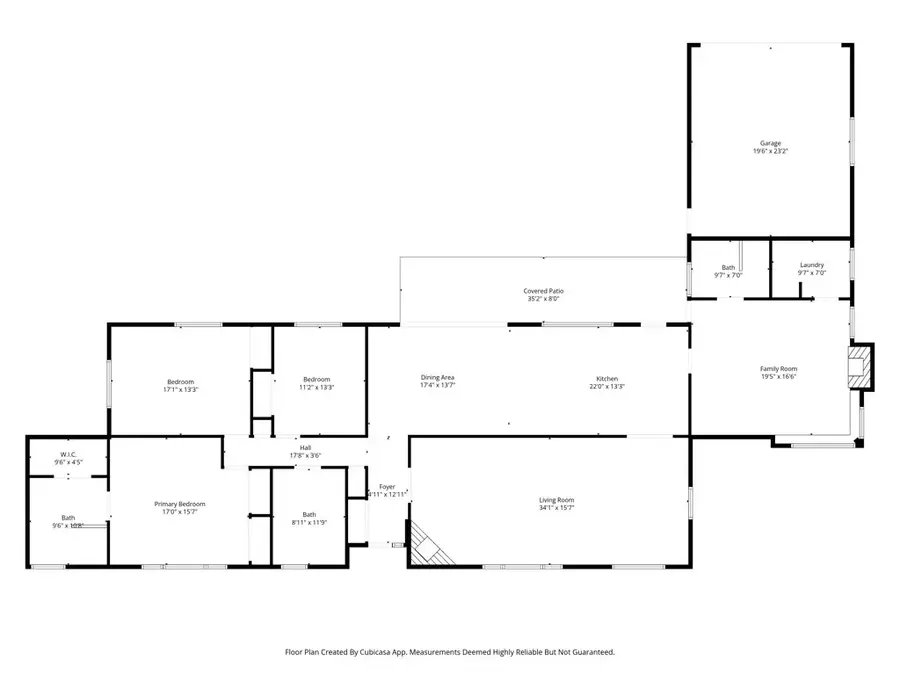 1333 Mayapan Rd, La Habra Heights, CA 90631 - #2