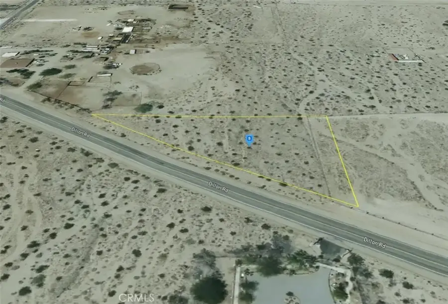 80800 Dillon, Desert Hot Springs, CA 92241 - #3
