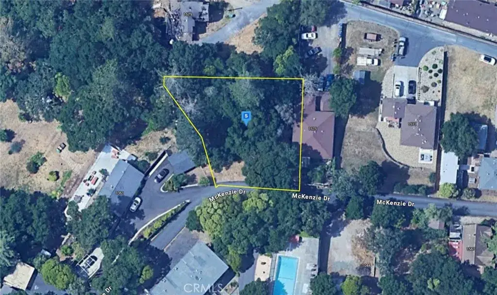 1065 Mckenzie, Napa, CA 94559 - #1