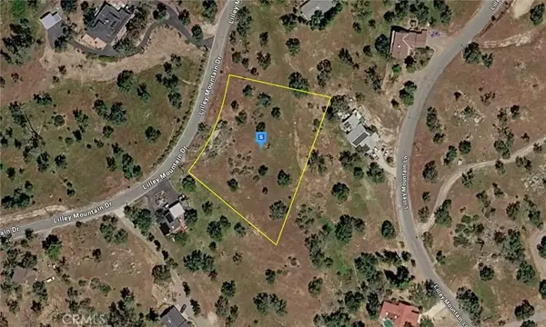 41100 Lilley Mountain, Coarsegold, CA 93614