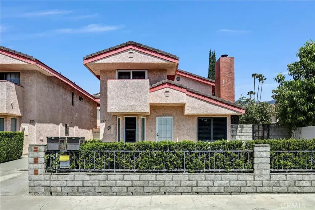 227 California Street #A, Arcadia, CA 91006 - #1
