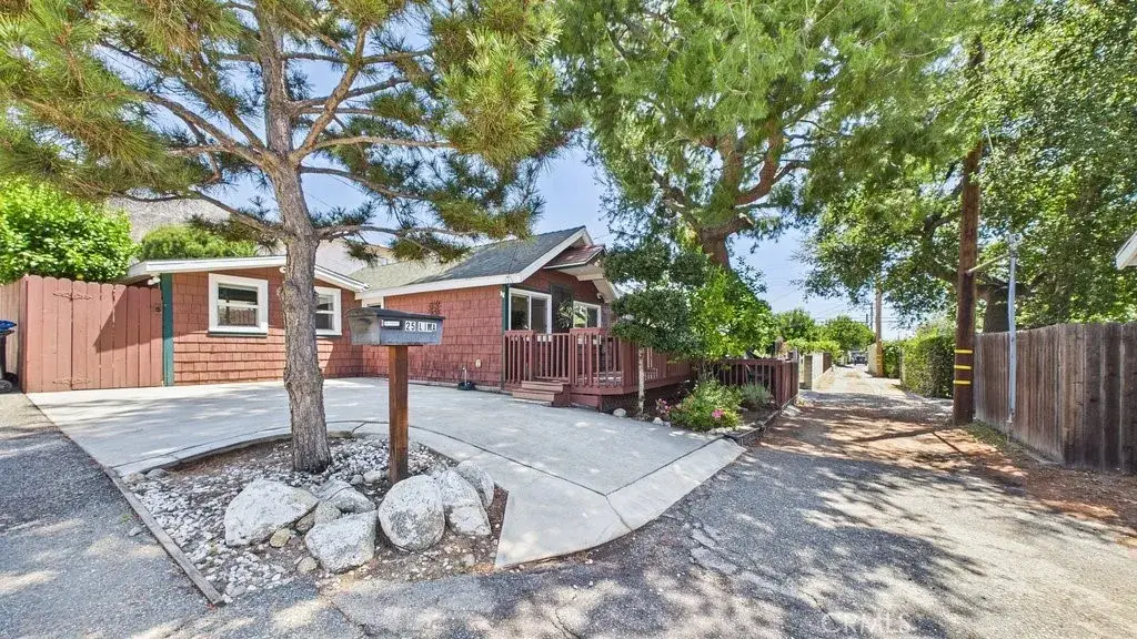 25 N Lima, Sierra Madre, CA 91024 - #1